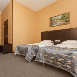 Гостиница Регина Казань-76