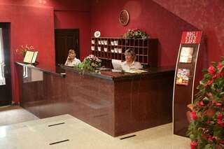 Гостиница Регина Казань-1