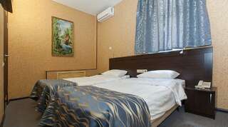 Гостиница Регина Казань 2-местный номер эконом-1