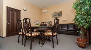 Гостиница Регина Казань 2-комнатный номер полулюкс-4