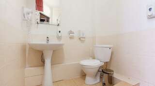 Гостиница Регина Казань 2-местный номер стандарт-3