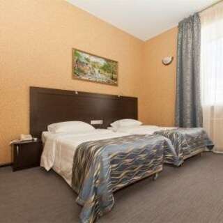 Гостиница Регина Казань Стандарт-1