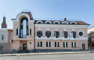 Гостиница Регина Казань-4