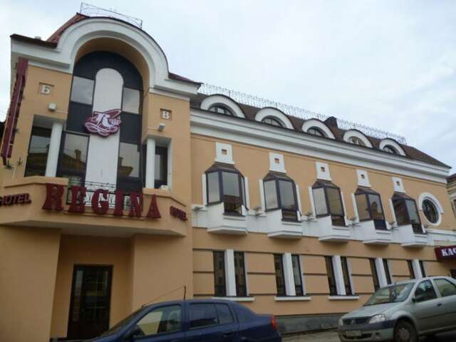 Гостиница Регина Казань-3