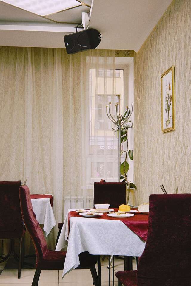 Гостиница Регина Казань-169