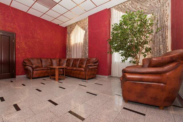 Гостиница Регина Казань-39