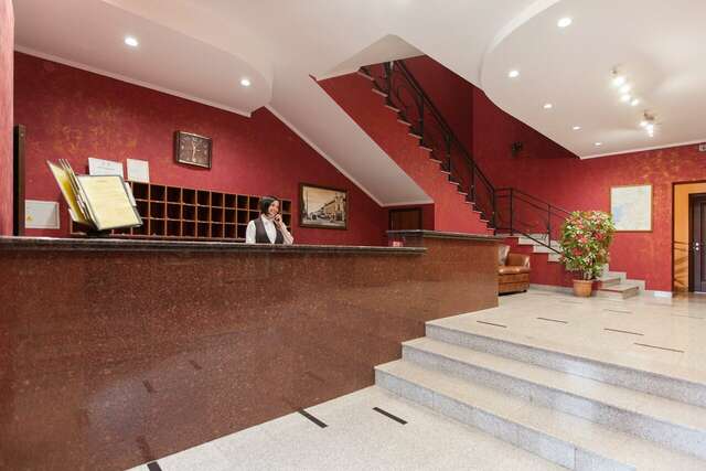 Гостиница Регина Казань-69