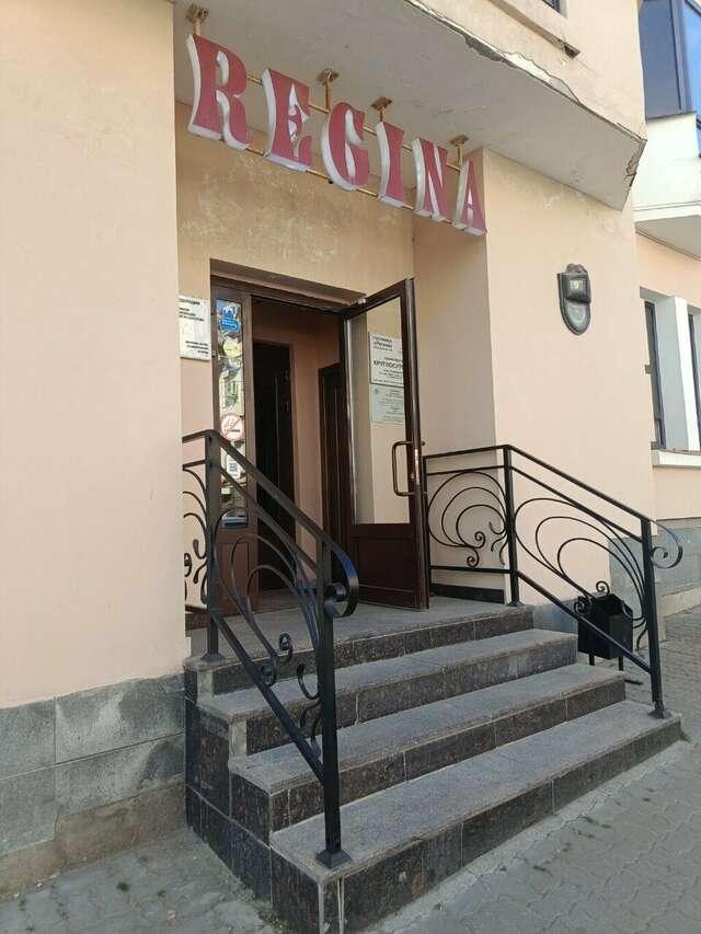 Гостиница Регина Казань-68