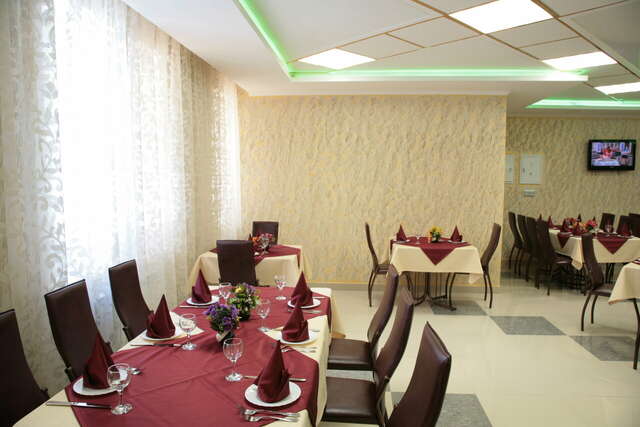 Гостиница Регина Казань-135