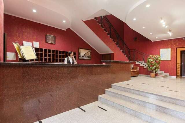 Гостиница Регина Казань-36