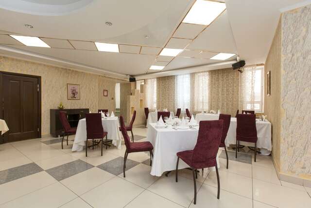 Гостиница Регина Казань-137