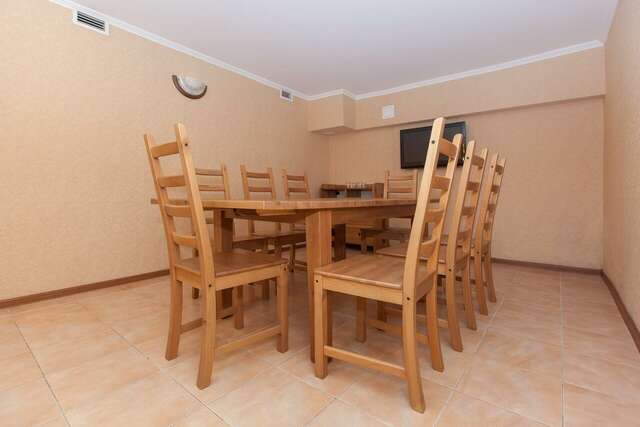 Гостиница Регина Казань-21