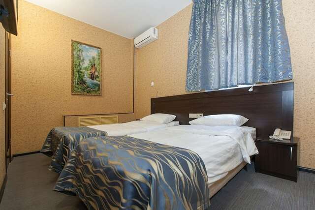 Гостиница Регина Казань-97