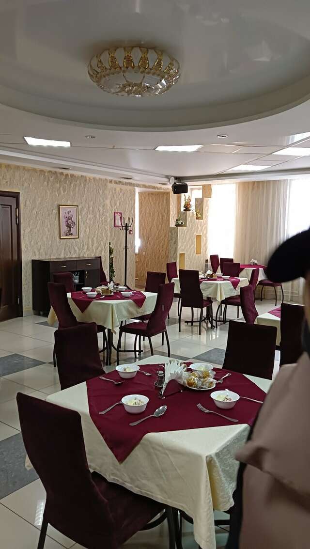 Гостиница Регина Казань-199