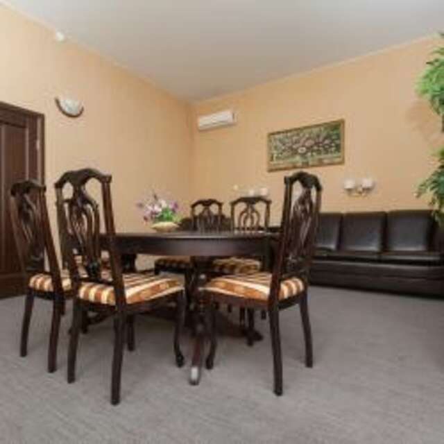 Гостиница Регина Казань-113