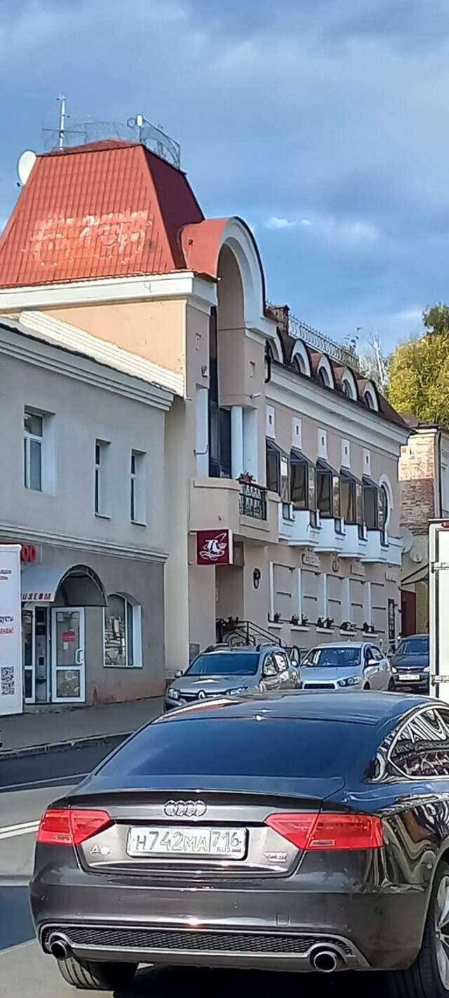 Гостиница Регина Казань-165