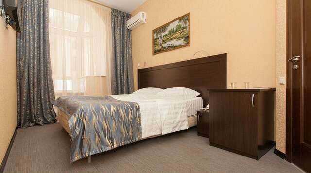 Гостиница Регина Казань-72