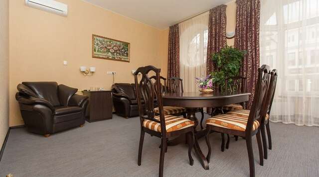 Гостиница Регина Казань-52