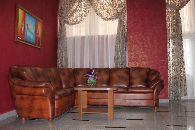 Гостиница Регина Казань-15