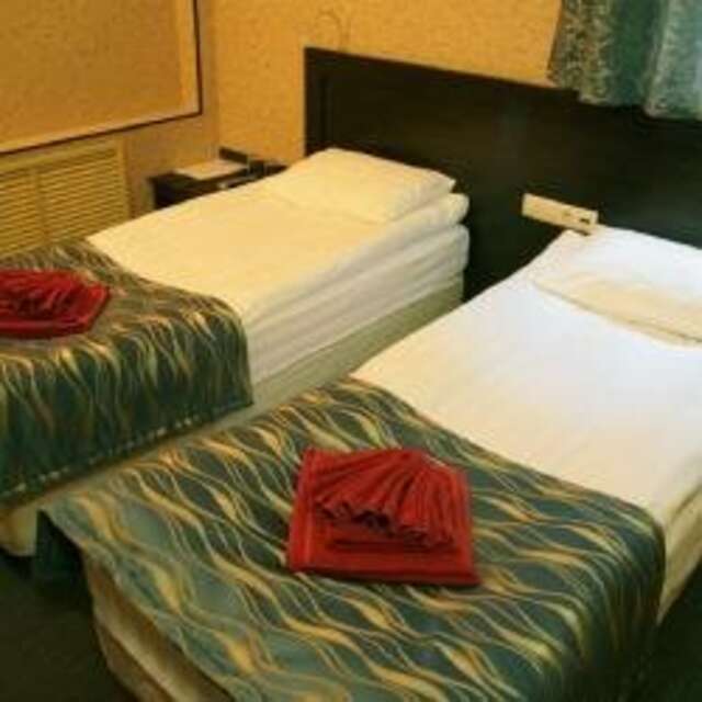 Гостиница Регина Казань-112