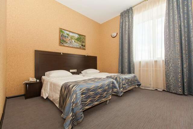 Гостиница Регина Казань-133