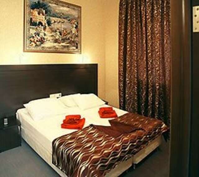 Гостиница Регина Казань-62