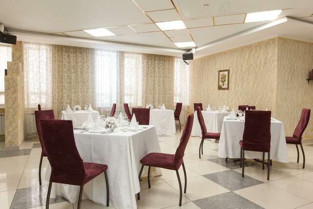 Гостиница Регина Казань-128