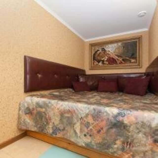 Гостиница Регина Казань-48