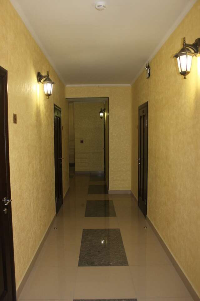 Гостиница Регина Казань-22