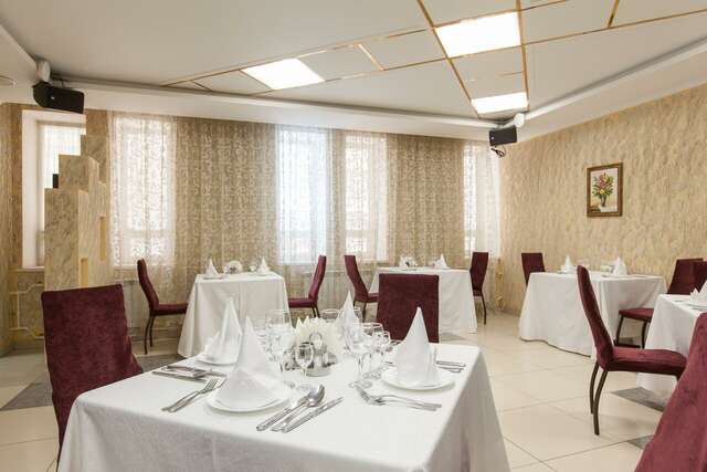 Гостиница Регина Казань-71