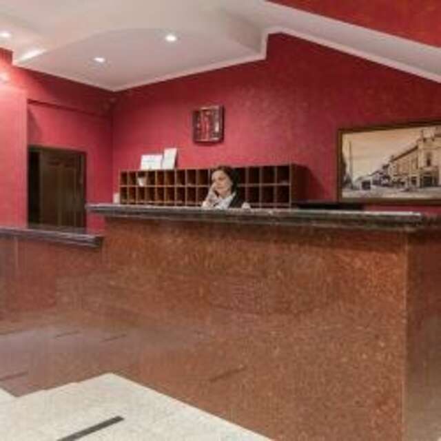 Гостиница Регина Казань-50