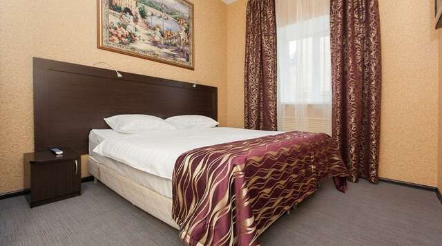 Гостиница Регина Казань-61