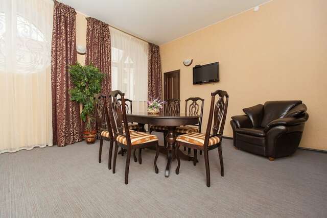 Гостиница Регина Казань-73