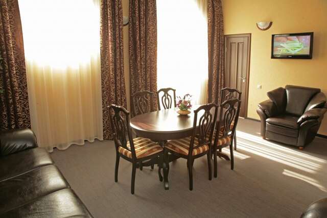 Гостиница Регина Казань-92