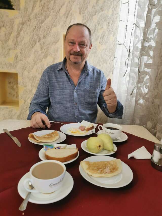 Гостиница Регина Казань-185