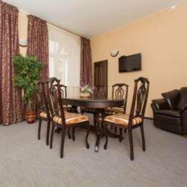 Гостиница Регина Казань-131