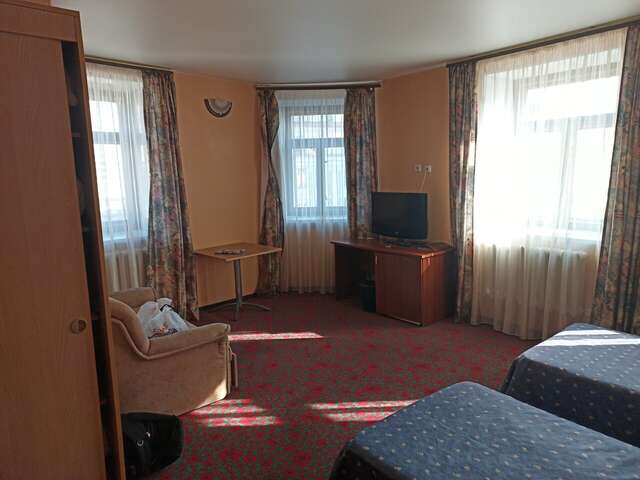 Гостиница Регина Казань-190