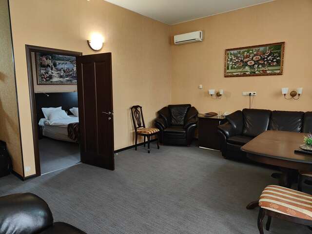 Гостиница Регина Казань-189