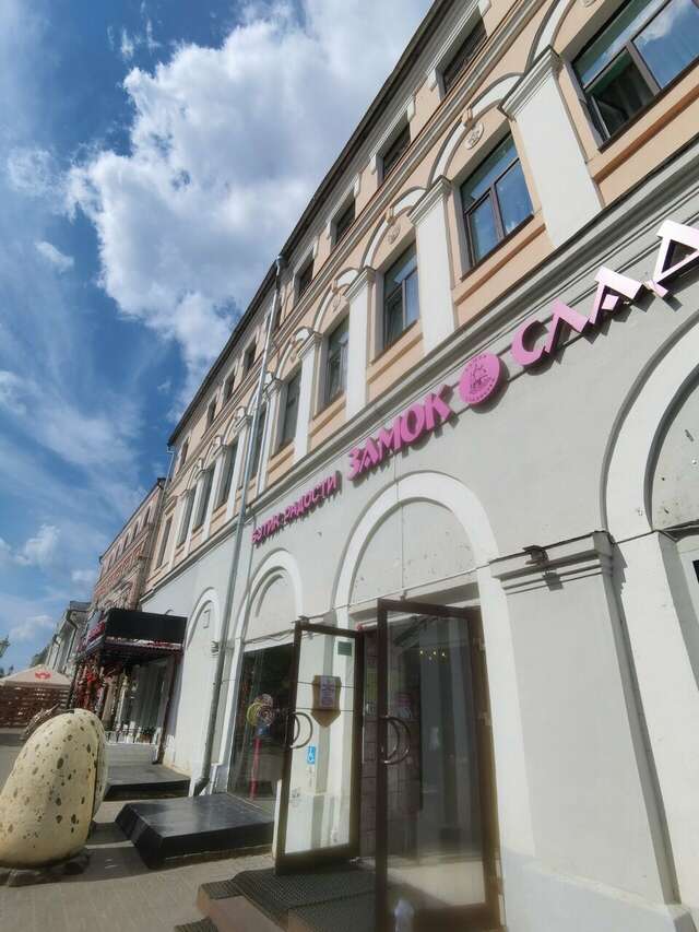 Гостиница Регина Казань-24