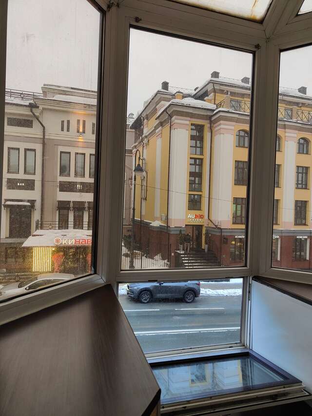 Гостиница Регина Казань-164