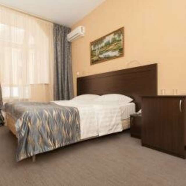 Гостиница Регина Казань-35