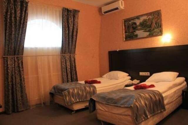 Гостиница Регина Казань-94