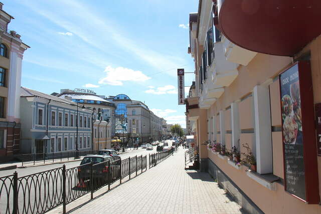 Гостиница Регина Казань-34