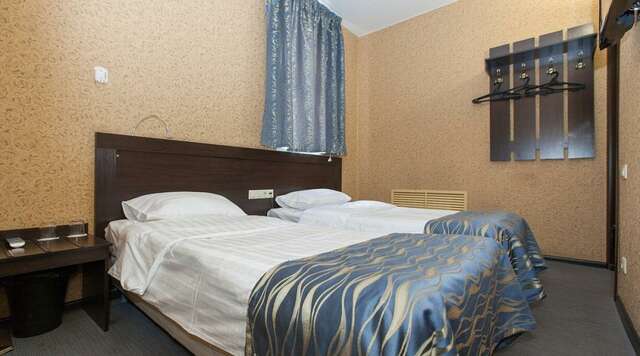 Гостиница Регина Казань-117