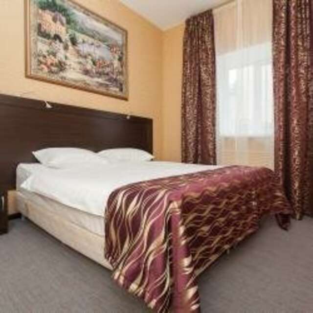 Гостиница Регина Казань-83