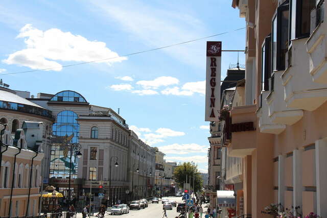 Гостиница Регина Казань-16