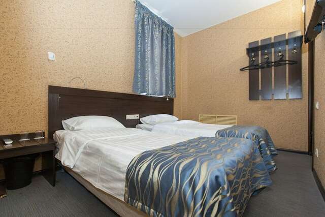 Гостиница Регина Казань-86