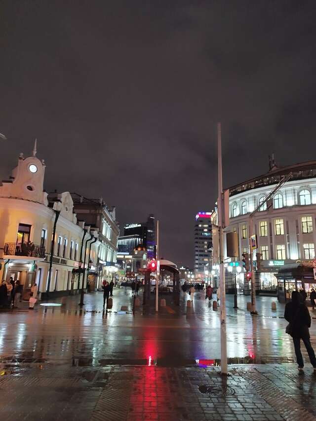 Гостиница Регина Казань-167