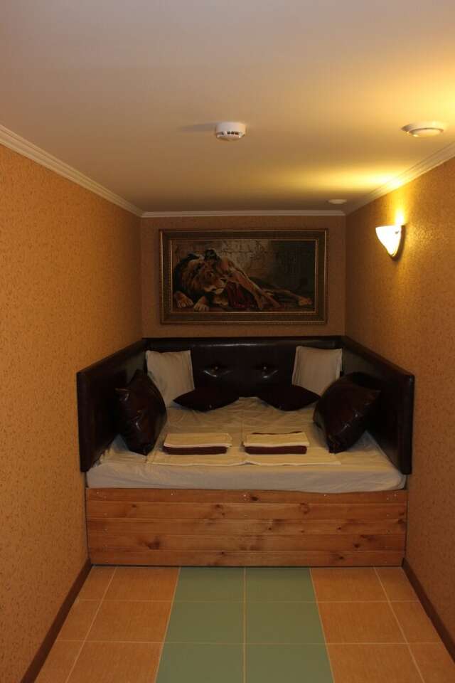 Гостиница Регина Казань-14