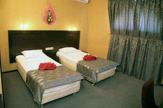 Гостиница Регина Казань-85